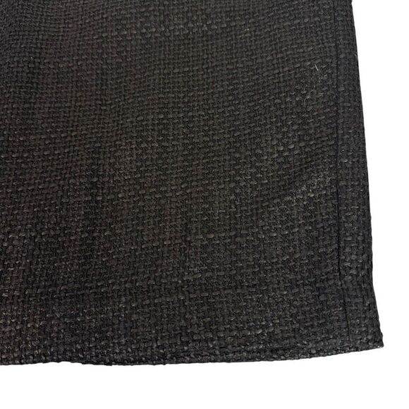 Banana Republic size 8 Woven Tweed Textured Pencil Skirt NEW - Picture 8 of 10